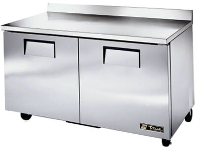 [ REFRIGERATOR, W/WORKTOP, 60-1/ ]