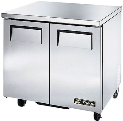 [ REFRIGERATOR,UND.COUNTER,36-3/ ]