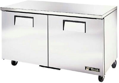 [ REFRIGERATOR,UND.COUNTER,60-3/ ]