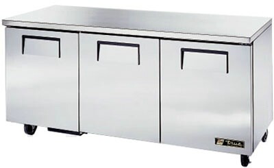 [ REFRIGERATOR,UND.COUNTER,72-3/ ]