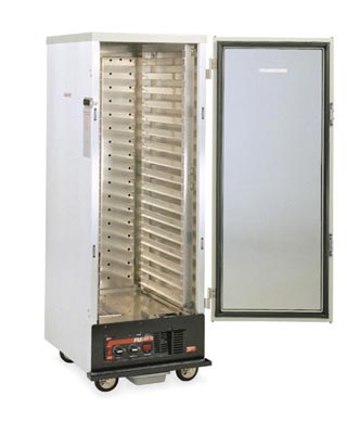 [ PROOFING/HOLDING CABINET COMBI ]