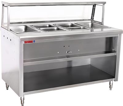 [ FAST FOOD STY, GAS, 48