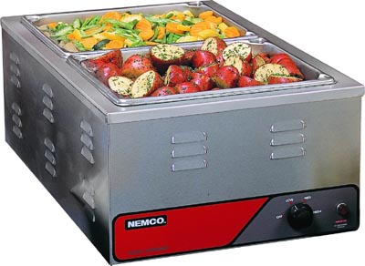 [ FOOD WARMER, FULL SIZE - RWMWM ]