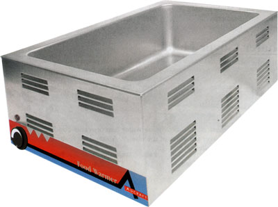 [ FOOD WARMER - RWMWMF019 - Food ]