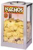 [ NACHO DISPLAY CABINET ]