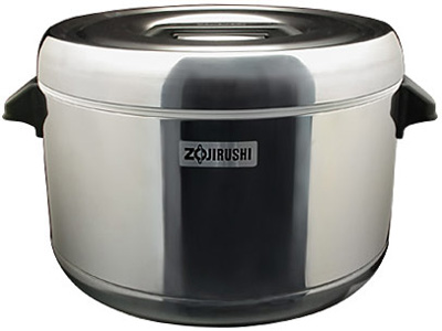 [ SUSHI WARMER, S/S, 11 QT - RWM ]