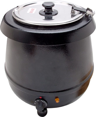 [ SOUP WARMER - RWMWMU004 - Soup ]