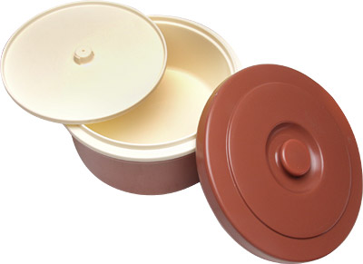 [ SOUP WARMER, 6.5L - RWMWMU014  ]