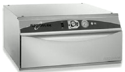 [ WARMING DRAWER, 1 COMP., 208V  ]
