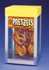 [ PRETZEL DISPLAY CABINET ]