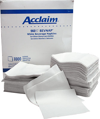 NAPKIN, PAPER, 10