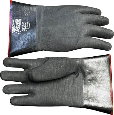 GLOVE, FOR FISH-SELLER, INSULATED SOM005