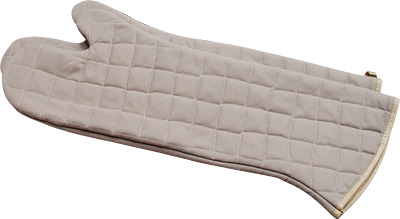 OVEN MITT, 15