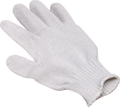 GLOVE, CUT-RESISTANT, PRICE BY PIECE SOM022