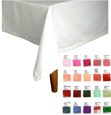 TABLE CLOTH,  84