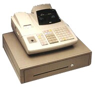 [ CASH REGISTER, 500 PRICE LIST, ]