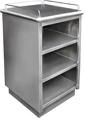 [ MAITRE D STAND, S/S - TSEM004  ]