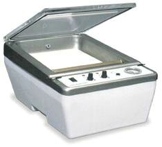 [ VACUUM SEALER, ELECTRIC - TSES ]