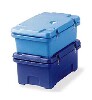 [ FOOD CARRIER, PLASTIC, 20 QT. ]