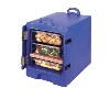 [ FOOD CARRIER, PLASTIC, 36 QT. ]