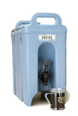 [ INSULATED BEVERAGE/SOUP CARRIE ]