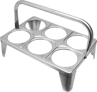 [ CYLINDER TRANSPORT, S/S, 6 HOL ]