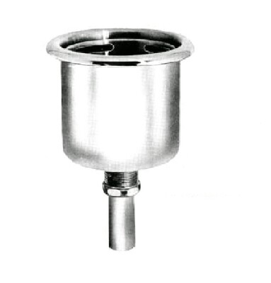 [ ICE CREAM DIP WELL, 6