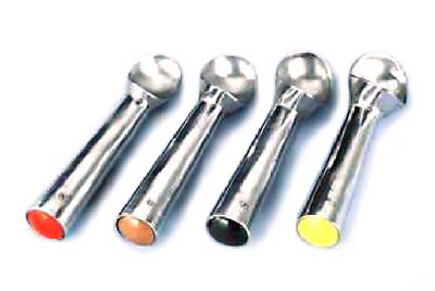 [ ICE CREAM DIPPER, #24, 1-1/2 O ]