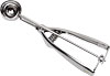 [ ICE CREAM DISHER, CHROME  HANDLE, # 70 ]