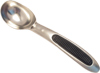 [ ICE CREAM SPOON, STEEL,HAND HELD, 7-1/4" ]