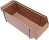 [ ORGANIZER BIN ONLY,5"X12"X4-1/4" ]