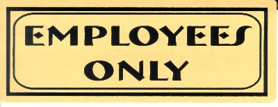 [ SIGN,GOLDEN PLASTIC,