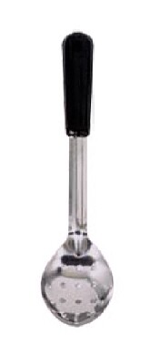 [ SPOON, BASTING, S/S,B-LITE HDL ]