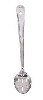 [ SPOON, BASTING, S/S, SLOTTED, 13" ]