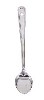 [ SPOON, BASTING, S/S, SOLID, 13" ]
