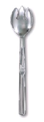 [ SPOON, BUFFET, S/S, NOTCHED, 1 ]