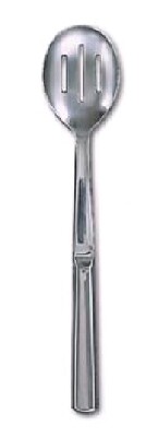 [ SPOON, BUFFET, S/S, SLOTTED, 1 ]