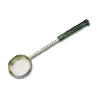 [ SPOON, PORTION CONTROL, SOLID, ]