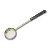 [ SPOON, PORTION CONTROL, SOLID, S/S, 2 OZ ]