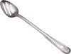 [ SPOON, BASTING, S/S, SLOTTED, 15" ]