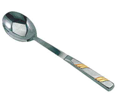 [ SPOON, BUFFET SERVING, SOLID,  ]