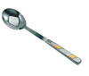 [ SPOON, BUFFET SERVING, SOLID, S/S,11.75" ]