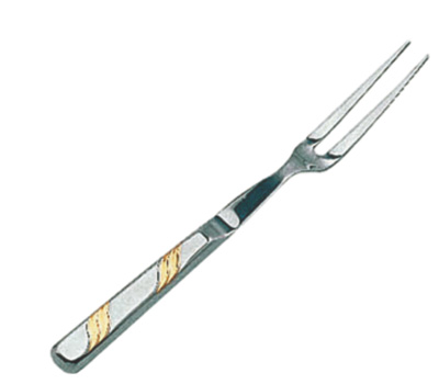 [ FORK, BUFFET SERVING, SOLID, S ]