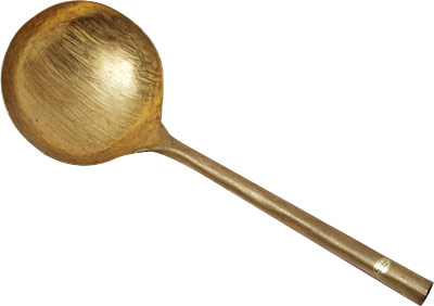 [ SERVING SPOON - TSUSL056 - Ser ]