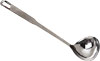 [ LADLE, S/S, 13" ]