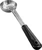 [ SPOON, PERF., S/S, 2 OZ, 11-5/8" ]