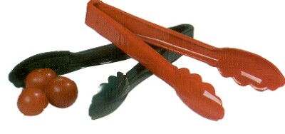 [ UTILITY TONG,PLASTIC, 9