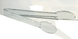 [ UTILITY TONG,PLASTIC,12