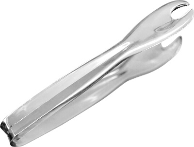 [ UTILITY TONG,PLASTIC, 7.5