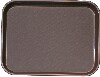 [ NON-SKID TRAY,FG,RECT,TAN,10-5/8X13-3/4" ]